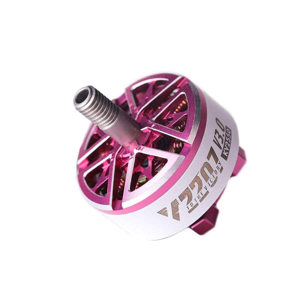 TMOTOR Motor T-Motor Velox V2207 V3.0 2207 2550Kv Motor