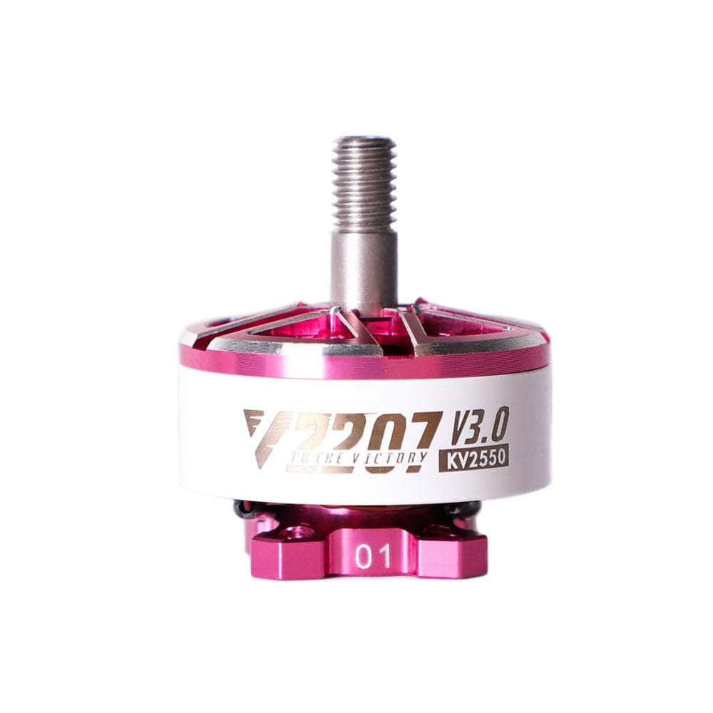 TMOTOR Motor T-Motor Velox V2207 V3.0 2207 2550Kv Motor