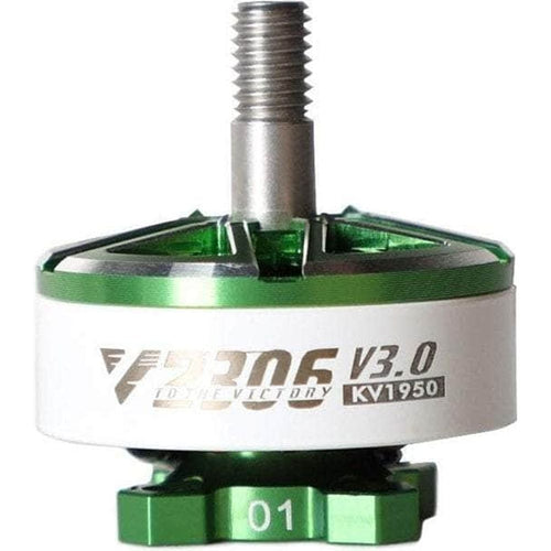 TMOTOR Motor T-Motor Velox V2306 V3.0 2306 1950Kv Motor