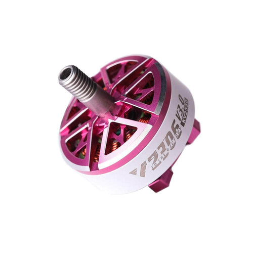 TMOTOR Motor T-Motor Velox V2306 V3.0 2306 2550Kv Motor