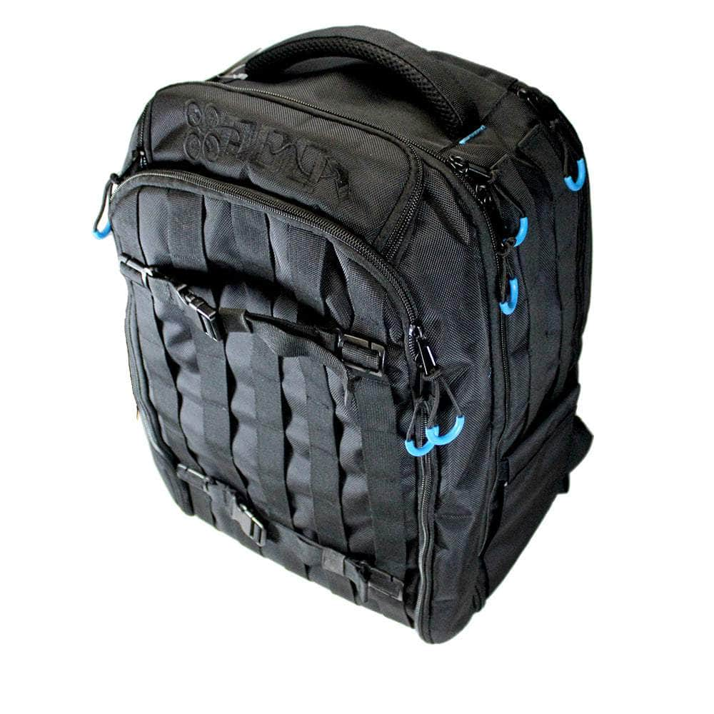 TOBYXOM Case RDQ FPV Backpack V3 - Black Stealth