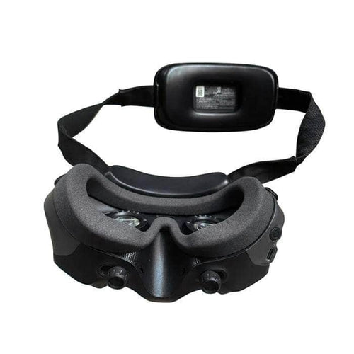 TOBYXOM Goggle ACC Soft Foam Padding for DJI Goggles 3