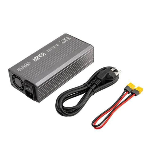 TOOLKITRC Charger ACC ToolkitRC APD450 19A 450W Power Supply