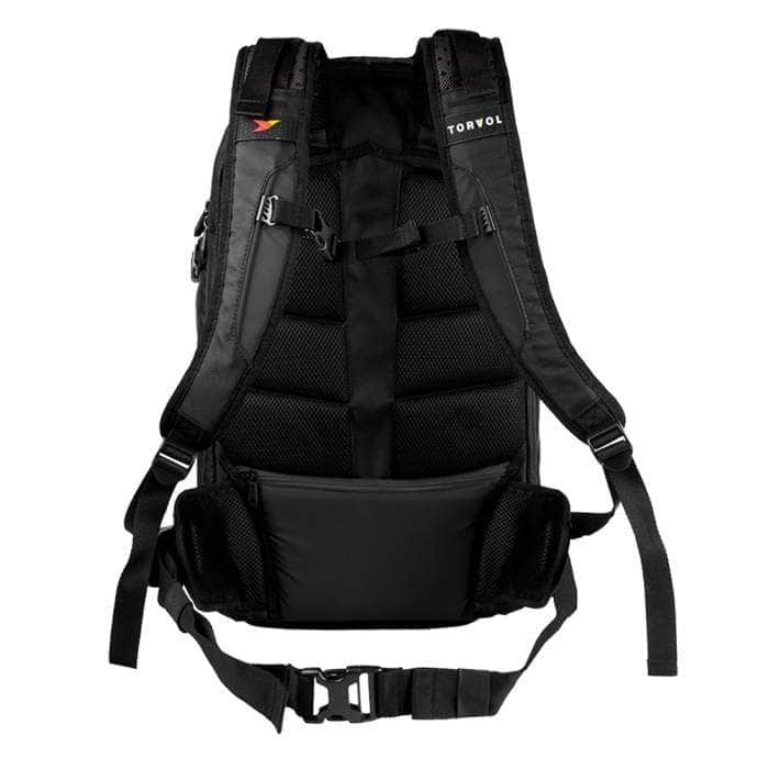 TORVOL Case Torvol Quad PITSTOP PRO V2 Backpack - Choose Your Color