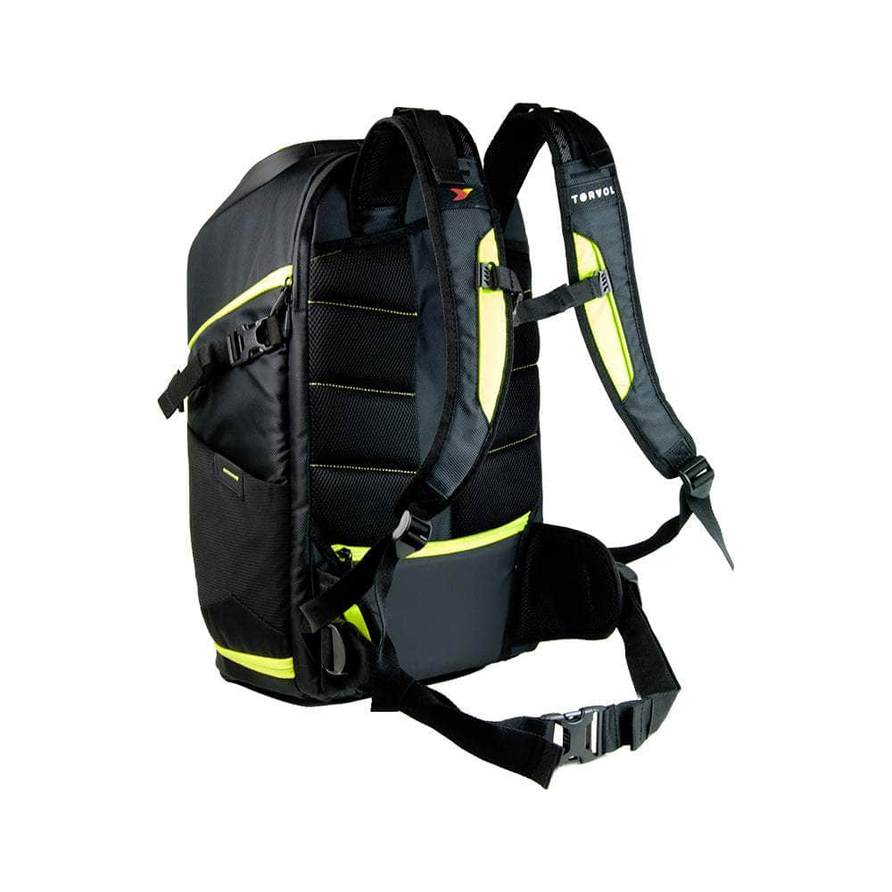 TORVOL Case Torvol Quad PITSTOP PRO V2 Backpack - Choose Your Color