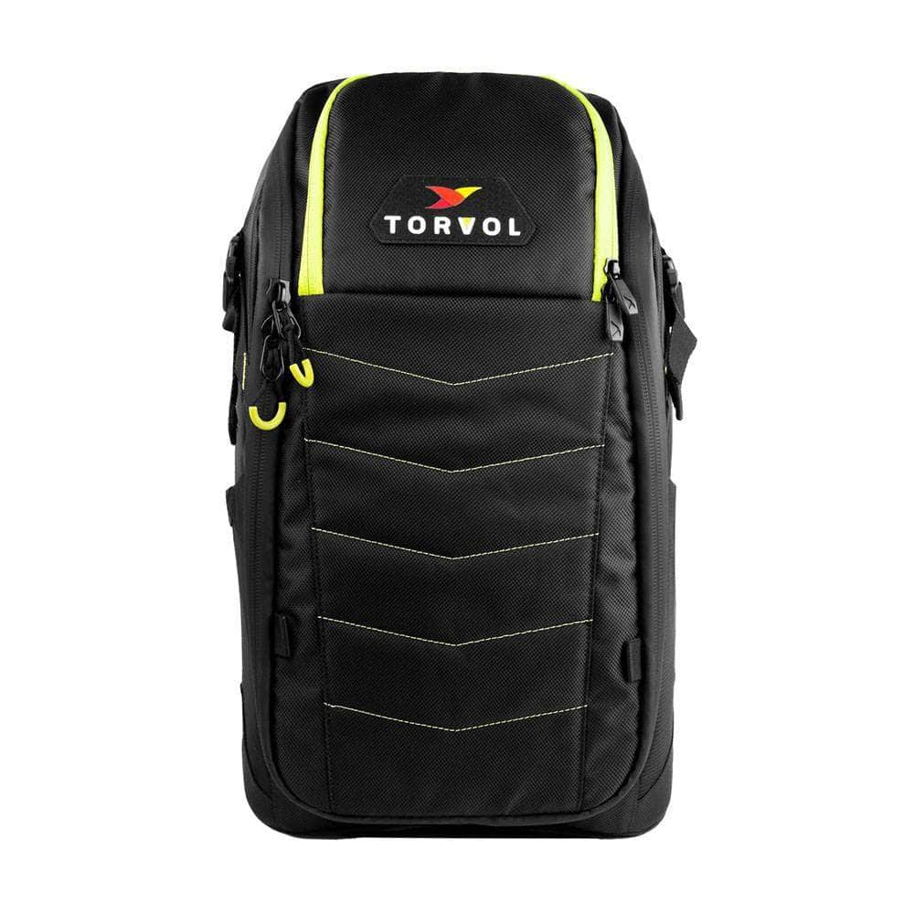 TORVOL Case Torvol Quad PITSTOP V2 Backpack - Choose Your Color