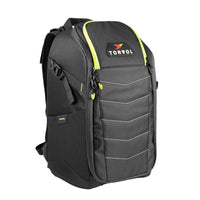 TORVOL Case Standard (Black/Green) Torvol Quad PITSTOP V2 Backpack - Choose Your Color