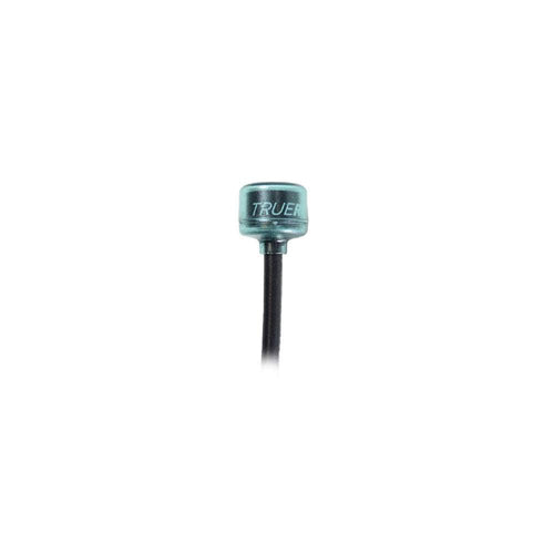 TRUERC Antenna Teal TrueRC Core 5.8GHz 160mm SMA Antenna - RHCP - Choose Version