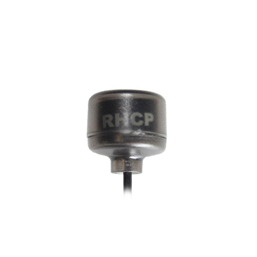 TRUERC Antenna RHCP TrueRC Core 5.8GHz 85mm U.FL Antenna - Grey - Choose Version