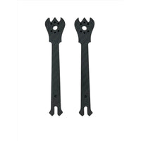 UMMAGAWD Frame Part Botgrinder Grinderino Replacement Arms (2pcs) - 5"