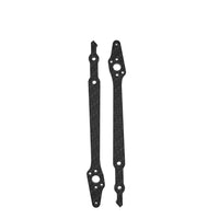 UMMAGAWD Frame Part Ummagawd 2Fiddy 5" Replacement Arm Set (2pc)