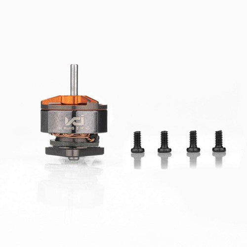 VCI HOBBY Motor VCI Hobby Spark 0702 22000Kv Micro Motor - 4 Pack