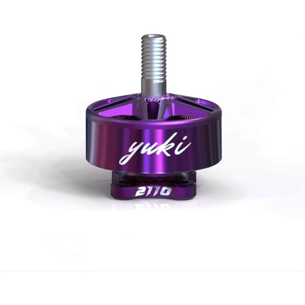 VCI HOBBY Motor VCI Spark 2207 Pro 2110Kv Motor - Yuki Edition