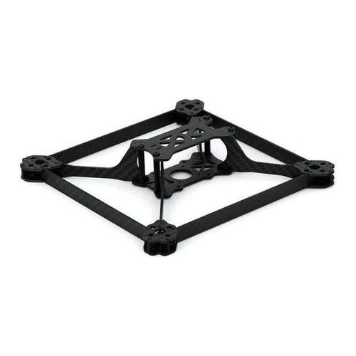 WREKD Co. Frames TBS Source V 5" Vertical Frame