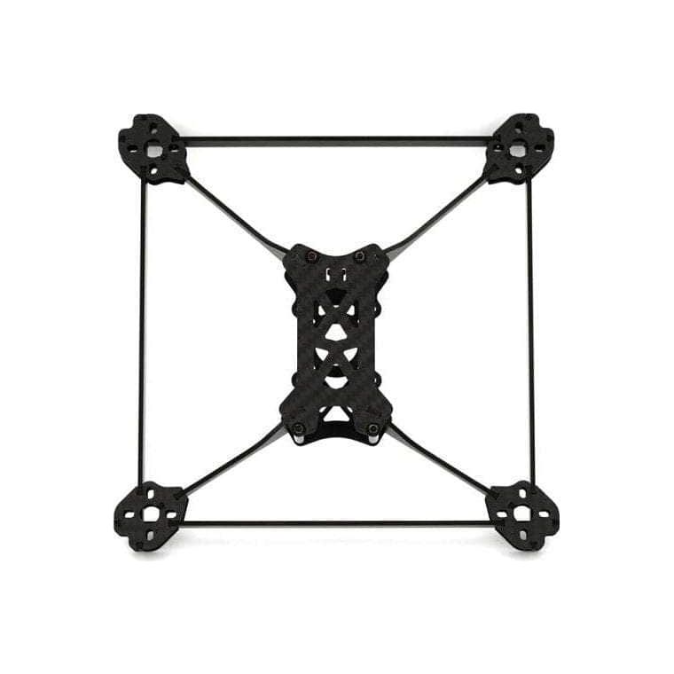 WREKD Co. Frames TBS Source V 5" Vertical Frame