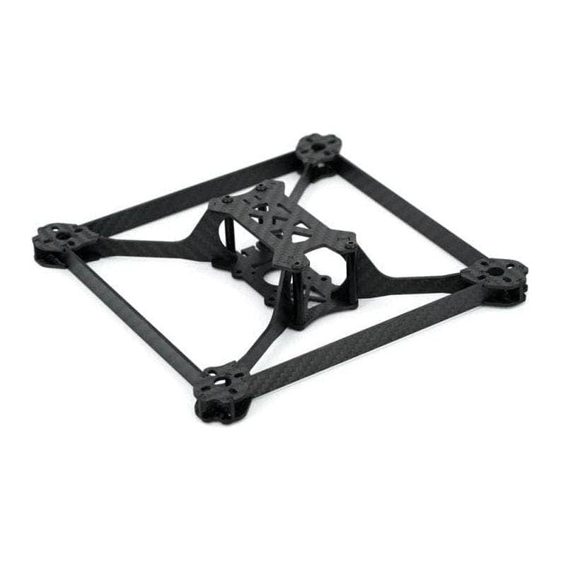 WREKD Co. Frames TBS Source V 5" Vertical Frame