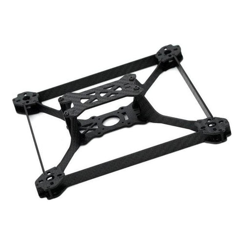 WREKD Co. Frames TBS Source V 5" Vertical Frame