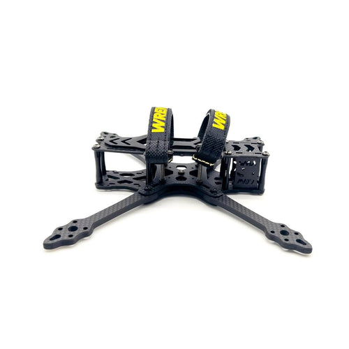 WREKD Co. Frames VROOM Bangr 5" Lightweight FPV Drone Frame