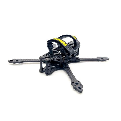 WREKD Co. Frames VROOM Bangr 5" Lightweight FPV Drone Frame