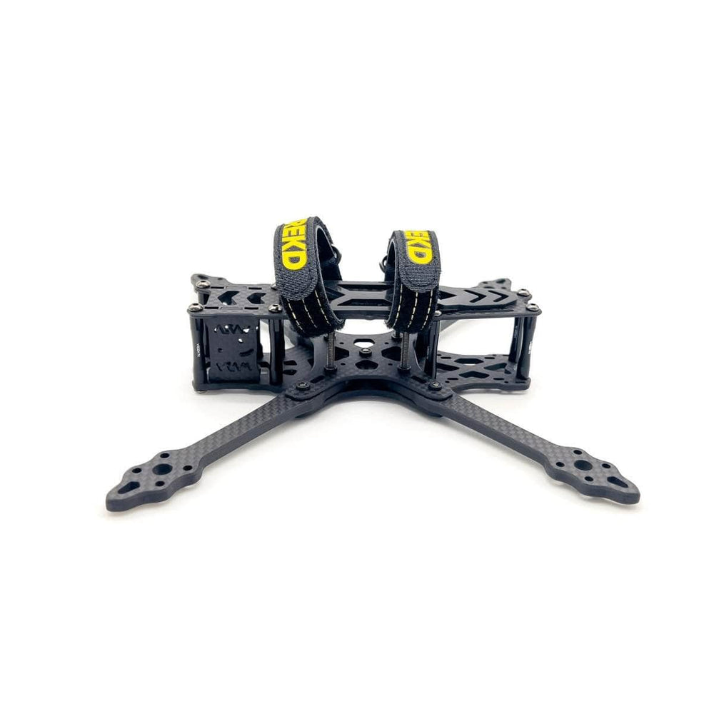 WREKD Co. Frames VROOM Bangr 5" Lightweight FPV Drone Frame