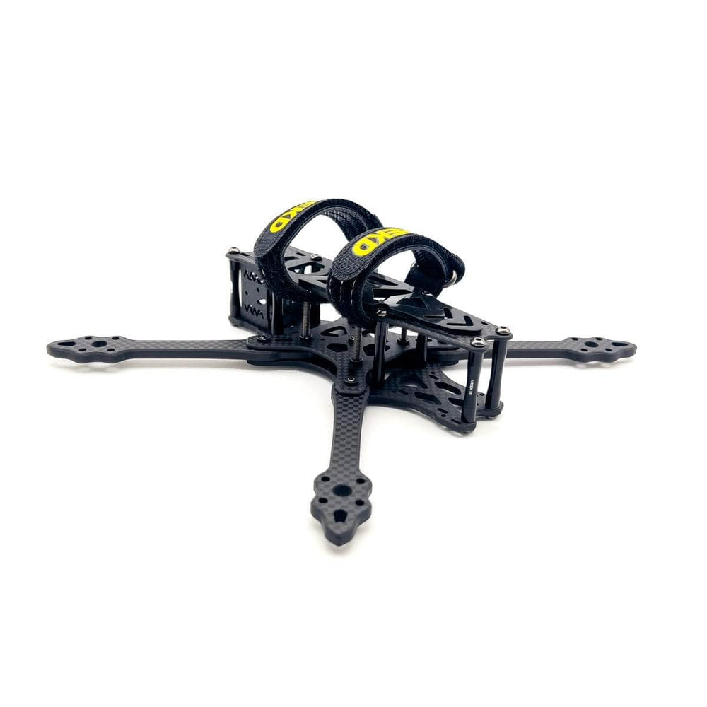 WREKD Co. Frames VROOM Bangr 5" Lightweight FPV Drone Frame