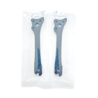 WREKD Co. Frame Parts VROOM Comet Pro Spare Arms (2 pack)