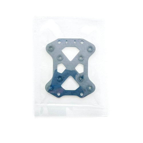 WREKD Co. Frame Parts VROOM Comet Pro Spare Mid Plate