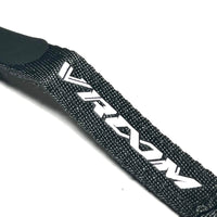 WREKD Co. WREKD Swag VROOM "Legends Only" Light Weight Premium Rubber Battery Strap