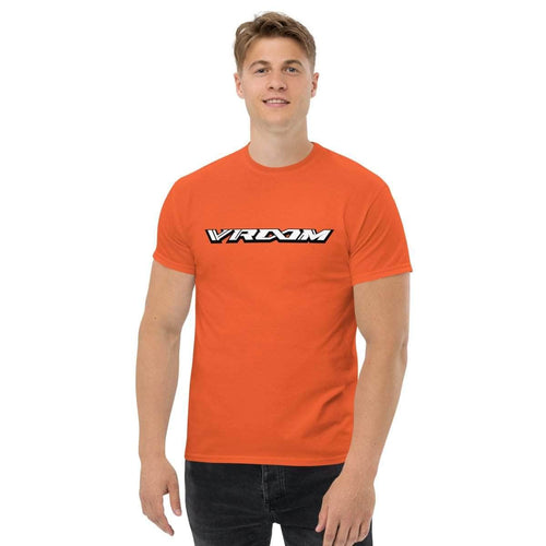 WREKD Co. WREKD Swag VROOM Men's Tee