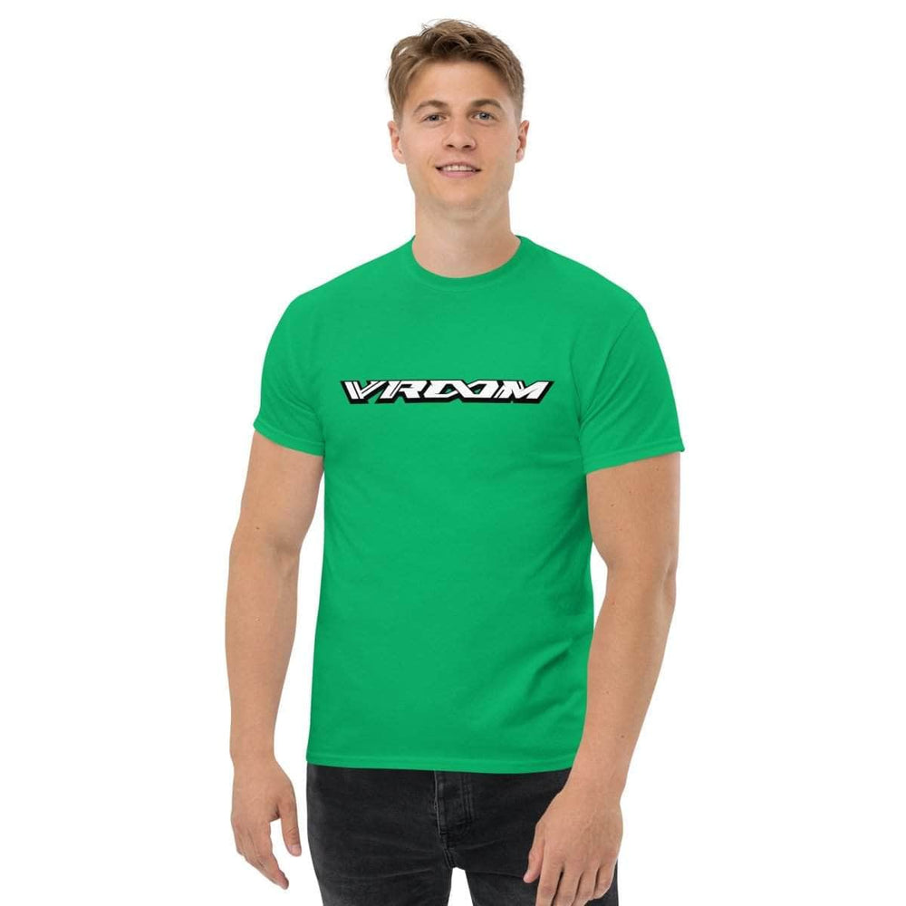 WREKD Co. WREKD Swag VROOM Men's Tee