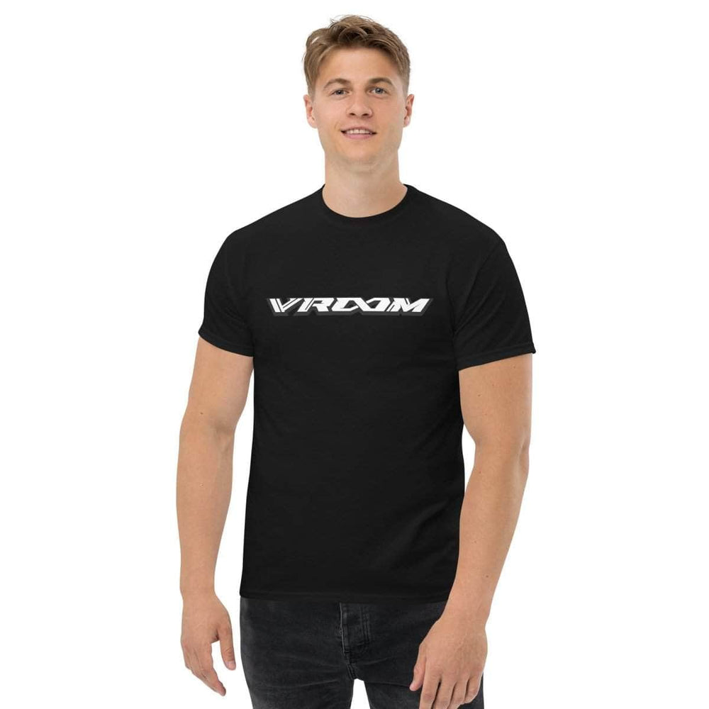 WREKD Co. WREKD Swag VROOM Men's Tee