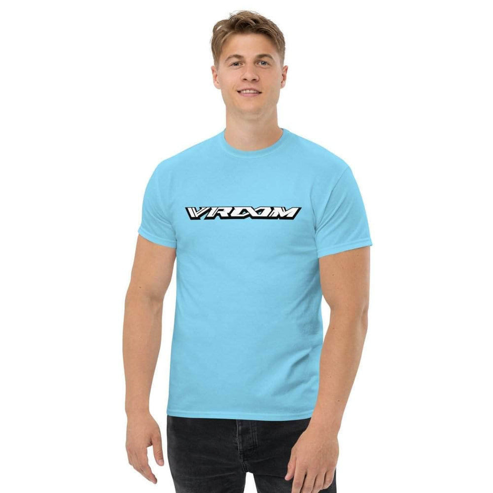 WREKD Co. WREKD Swag VROOM Men's Tee