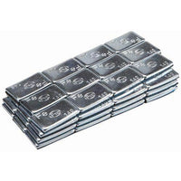 WREKD Co. WREKD Swag 1 Strip of 4 x 14g WREKD Adhesive Weights for FPV Drone Spec Racing (1 strip)