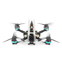 YMZFPV FPV Drones BNF & RTF YMZFPV BNF Lightning2 2" Micro Analog Quad - 250mW VTX - ELRS 2.4GHz