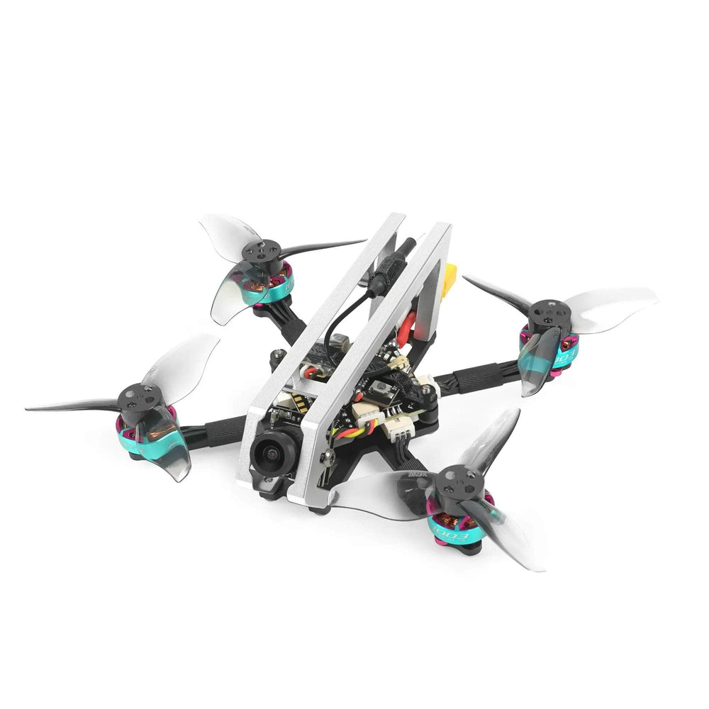 YMZFPV FPV Drones BNF & RTF YMZFPV BNF Lightning2 2" Micro Quad w/out VTX - ELRS 2.4GHz