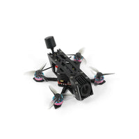 YMZFPV Quad YMZFPV Eagle1 2" BNF Freestyle w/ O3 Air Unit