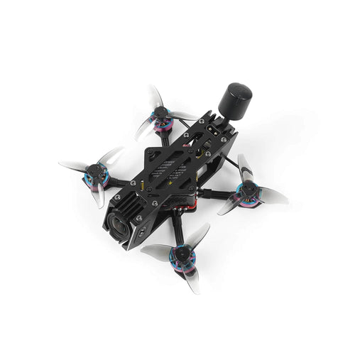 YMZFPV Quad YMZFPV Eagle1 2" BNF Freestyle w/ O3 Air Unit