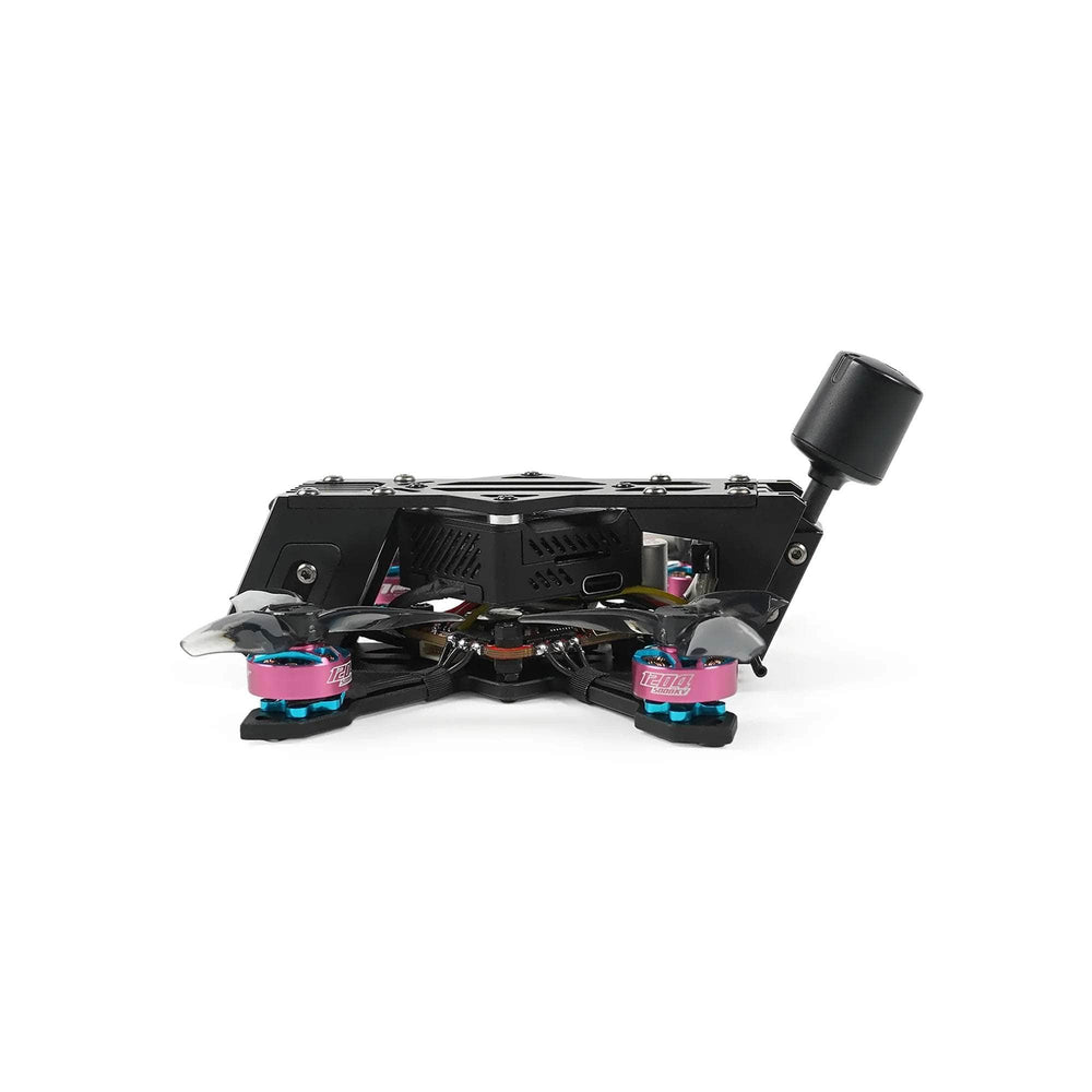 YMZFPV Quad YMZFPV Eagle1 2" BNF Freestyle w/ O3 Air Unit