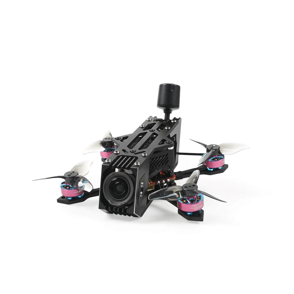 YMZFPV Quad YMZFPV Eagle1 2" BNF Freestyle w/out O3 Air Unit