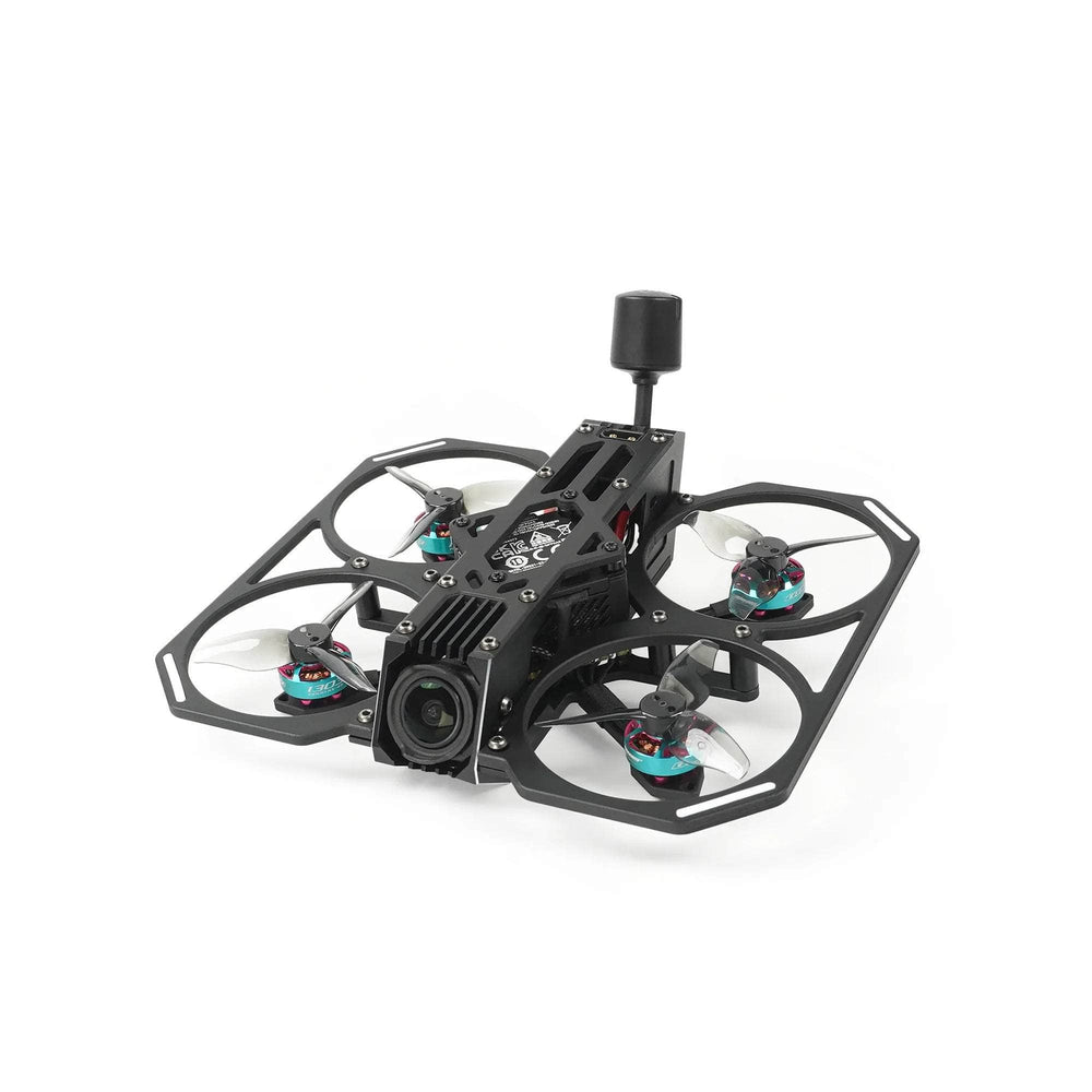 YMZFPV Quad PNP (DJI) YMZFPV Starship X1 2" O3 HD 4S FPV Drone w/ O3 Air Unit