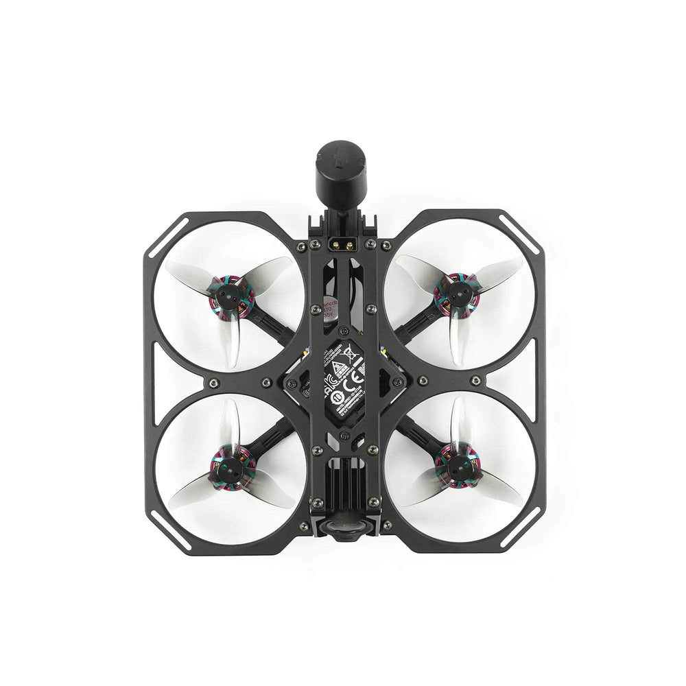 YMZFPV Quad YMZFPV Starship X1 2" O3 HD 4S FPV Drone w/ O3 Air Unit