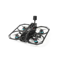 YMZFPV FPV Drones BNF & RTF PNP (NO RX) YMZFPV Starship X1 2" O3 HD 4S FPV Drone w/out O3 Air Unit