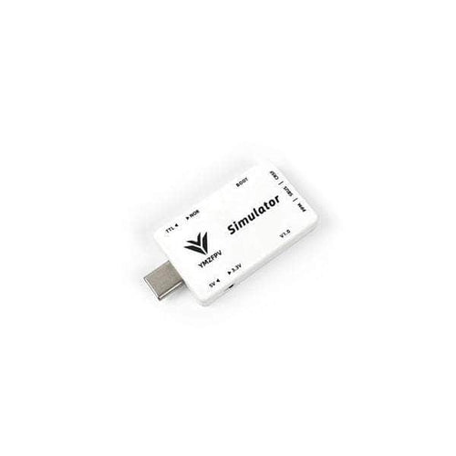 YMZFPV Tool YMZFPV Wireless Simulator Adapter for SBUS/PMM/CSFR/TTL - Choose Your Version