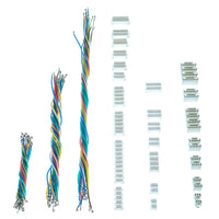 AIRBOT Hardware DIY Silicone Cable Set (JST-SH / JST-GH / Molex PicoBlade) - Choose Version