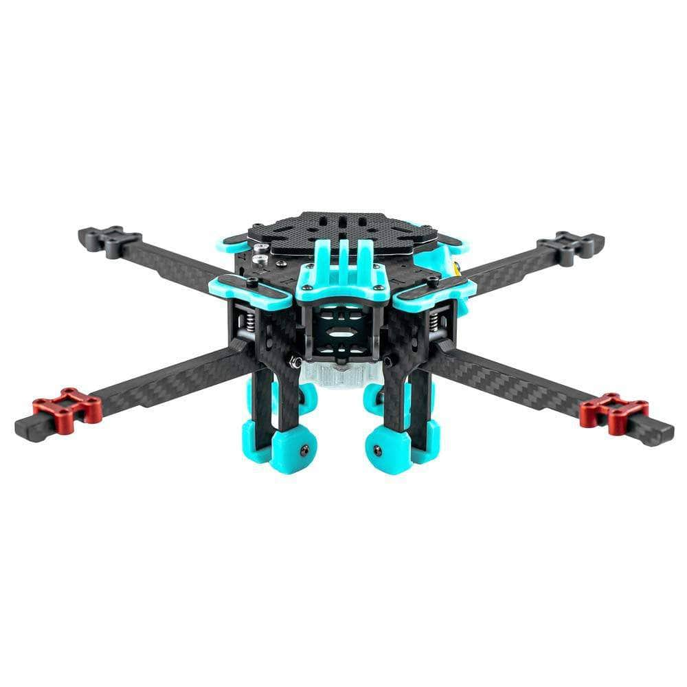 AXIS FLYING Frame AxisFlying Kolas 6 Long Range Foldable 6" Frame Kit