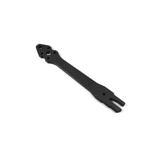 AXIS FLYING Frame Part AxisFlying Manta 5" Squashed X Replacement Arm (1pc)