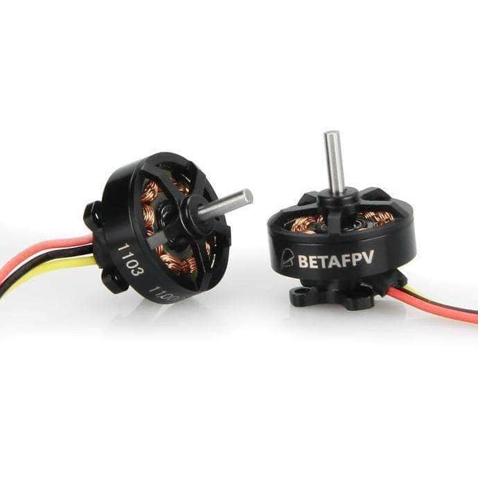 BETAFPV Motor BetaFPV 1103 11000Kv Micro/Whoop Motor 4 Pack