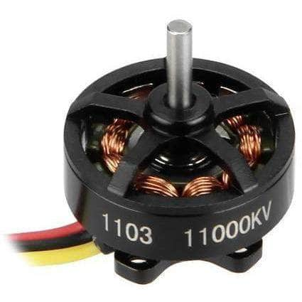 BETAFPV Motor BetaFPV 1103 11000Kv Micro/Whoop Motor 4 Pack