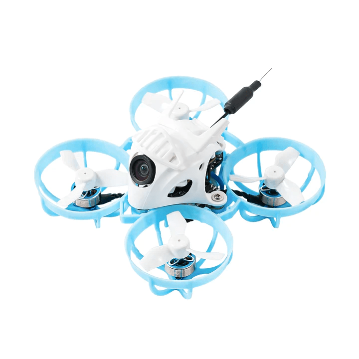 BETAFPV Camera BetaFPV Beta C02 Micro 1200TVL CMOS 4:3 NTSC FPV Camera (w/ White 2022 Whoop Canopy)