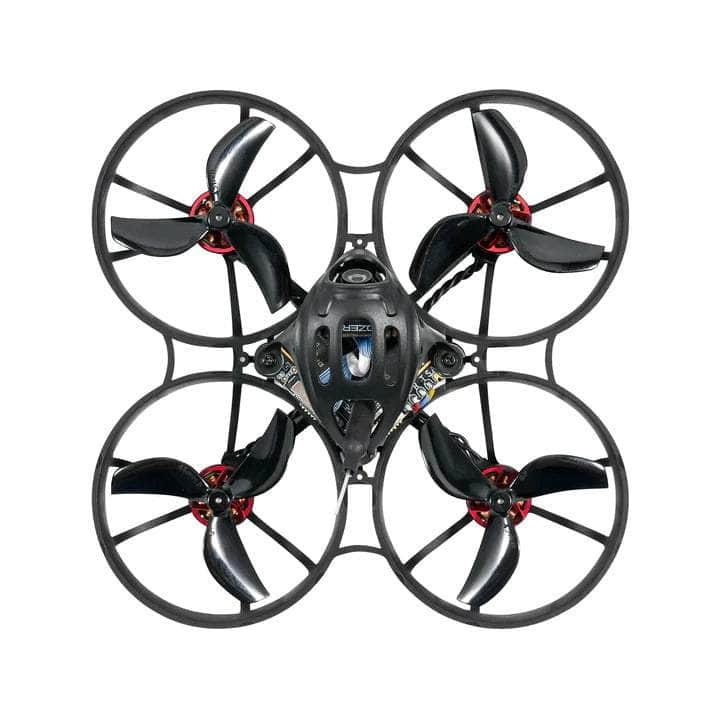 BETAFPV Quad ELRS 2.4GHz BetaFPV BNF Meteor75 Pro 1S Brushless Whoop w/ HDZero & Nano Lite Cam (BT2.0) - Choose Your Receiver